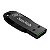 Pendrive 32GB, Sandisk Ultra Shift Z410, USB 3.0, Preto - SDCZ410-032G-G46 - Imagem 3