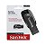 Pendrive 32GB, Sandisk Ultra Shift Z410, USB 3.0, Preto - SDCZ410-032G-G46 - Imagem 1