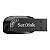 Pendrive 32GB, Sandisk Ultra Shift Z410, USB 3.0, Preto - SDCZ410-032G-G46 - Imagem 4