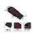 Pendrive Cap 128GB, Sandisk Cruzer Blade Z50, USB 2.0, Preto e Vermelho - SDCZ50-128G-B35 - Imagem 2