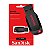 Pendrive Cap 128GB, Sandisk Cruzer Blade Z50, USB 2.0, Preto e Vermelho - SDCZ50-128G-B35 - Imagem 1