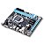 Placa-Mãe H81, Bluecase, Intel LGA1150, mATX, DDR3, M.2, NVMe, Gigalan, Preto, OEM - BMBH81-G3HGU-M2 REV 3.0 - Imagem 3