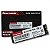 SSD NVMe, 256GB, Angthumb, M.2 2280, Leitura: 1950MB/s, Gravação: 1000MB/s - MVGLD/256GB - Imagem 1