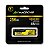 SSD NVMe, 256GB, Macrovip Gold, M.2 2280, Leitura: 2100MB/s, Gravação: 1500MB/s - MVGLD/256GB - Imagem 4