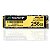 SSD NVMe, 256GB, Macrovip Gold, M.2 2280, Leitura: 2100MB/s, Gravação: 1500MB/s - MVGLD/256GB - Imagem 1