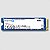 SSD NVMe, 500GB, Kingston NV3, M.2 2280, Leitura: 5.000MB/s, Gravação: 3.000MB/s - SNV3S/500G - Imagem 2
