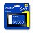SSD SATA III, 240GB, Adata SU650, 2.5", Leitura: 520MB/s, Gravação: 450MB/s - ASU650SS-240GT-R - Imagem 1