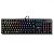 Teclado Mecânico Gamer, Kalkan Loki, RGB, USB, Switch Marrom, Preto - KLK00013 - Imagem 1