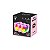 Ventoinha Cooler FAN (Kit Com 3 FAN), Clanm Candy, 120mm, Led RGB, 4 Pinos, Rosa - Imagem 7