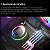 Water Cooler Gamer, Cougar POSEIDON ELITE, 360mm, ARGB, Preto - CGR-PSDELRGB-B-360 - Imagem 6