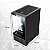 Gabinete Gamer Megalon, Mini-ITX/Micro-ATX, Com 3 Fans Preto - Imagem 4