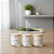 TRIO VELAS AROMATICAS CLASSIC - Imagem 1