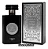 Fakhar Black Isabelle La Belle 100ml - Imagem 1