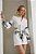 Conjunto Bordado Lylly Pretty Feminino Off White - Imagem 1