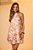 Vestido Monique Floral Fluido Feminino - Imagem 1