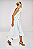 Vestido Rebeca Off White Elegante - Imagem 2