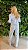 Jaqueta Feminina Cropped - Imagem 3