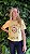 T-shirt Sagrado - Imagem 1