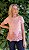 Blusa Malha c/ Aplicações - Imagem 1