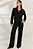 Jaqueta Feminina Jeans Black - Imagem 2