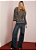 Blusa Tricot Babados - Imagem 1