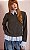 Sueter Tricot com Tricoline - Imagem 1
