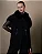 Casaco Fox Tricot Longo - Imagem 1