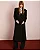 Trench Coat Malha - Imagem 1