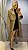 Trench Coat Classico Longo - Imagem 1