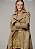 Trench Coat Classico Longo - Imagem 4