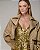 Trench Coat Classico Longo - Imagem 5