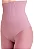 Bermuda Abdominal Modeladora Plié 80432 - Imagem 1
