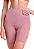Bermuda Modeladora Cintura Alta Invisível Com Barbatana Boto 80433 - Imagem 1
