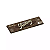 Papel de Seda Smoking Brown - 33 Folhas - Imagem 1