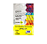 Tabaco/Fumo para Cigarro Rainbow Silver Bright - Pacote 12g - Imagem 1