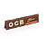 Seda OCB Slim Virgin Paper - Imagem 1