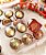 Embalagem Blister Para 6 Brigadeiros - 10 Unidades Yinpack - Imagem 5