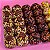 Berço Para Brigadeiro Com 25 Cavidades - 12 Unidades - Imagem 3