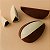 Forma Ovo Fatias BWB 145g Chocolate BWB Cod:3716 - Imagem 5