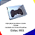 Caixa Game Controle Joystick com 1 Cavidade Pequena - Imagem 3