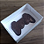 Caixa Game Controle Joystick com 1 Cavidade Pequena - Imagem 1