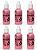 Loção Milagrosa Desodorante para Pés 30ml - 3 Unidades - Imagem 4