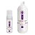 Kit Hydra Expert Volumizing Mousse - Imagem 1
