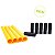 Kit Adicional de Tubos e Conectores FitKinect para Treinamento Canino - Imagem 2