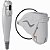 Ultramed MPT HOF Ultrassom Microfocado - Medical San - Imagem 3