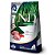 Ração Farmina N&D Spirulina para Cães Filhotes de Porte Médio e Grande Sabor Cordeiro, Spirulina e Goji Berry 10,1kg - Imagem 1