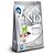 N&D White para Cães Adultos de Raças Mini e Pequenas Sabor Merluza, Spirulina e Erva Doce 7Kg - Imagem 1