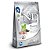 N&D White para Cães Filhotes de Raças Médias e Grandes Sabor Merluza, Spirulina e Erva Doce 7 Kg - Imagem 1