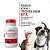 Suplemento Alimentar Nutripharme Nutri SAMe 200 para Cães e Gatos 30 Comprimidos - Imagem 3