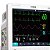 Monitor para uso veterinario star 8000 E-V Comen - Imagem 3